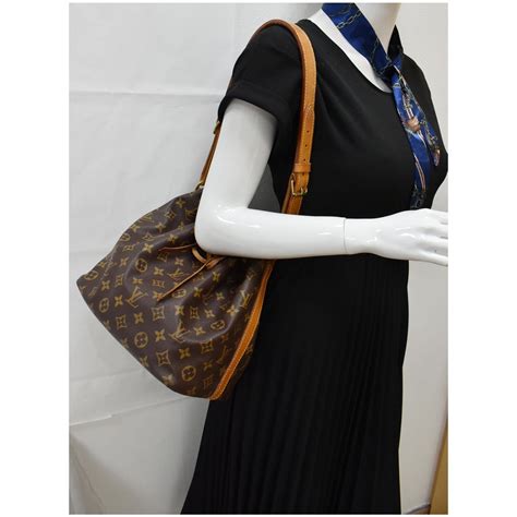 louis vuitton madagascar|Noé BB Other Monogram Canvas .